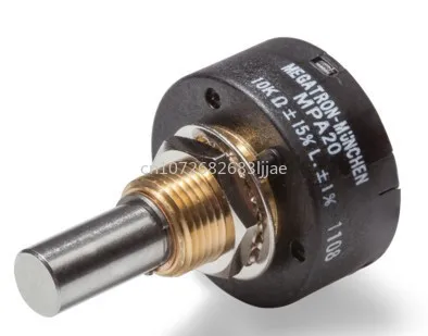 Potentiometer Mpa20 Mpa21 Mp20 Rp19 Rp22 Mpa20/7302b