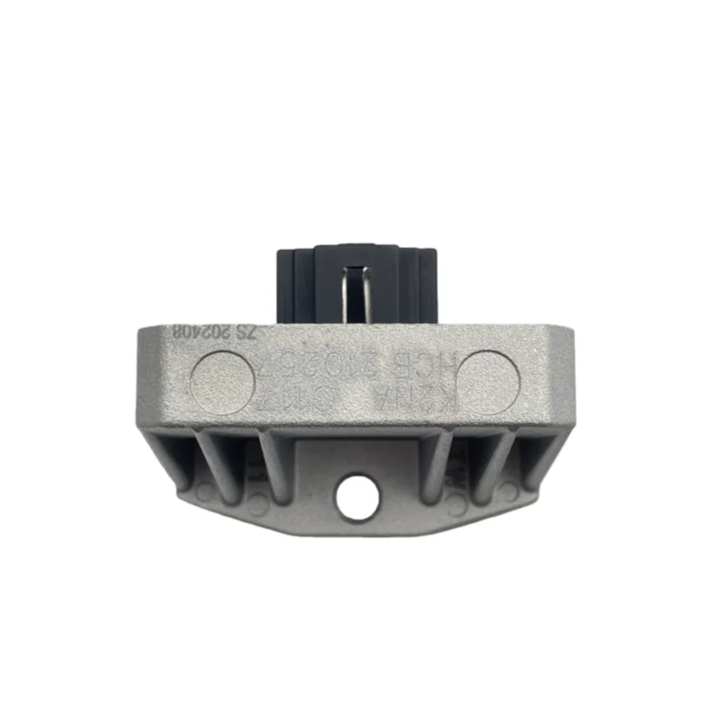 Motorcycle Rectifier Voltage Regulator Battery Charger Silicon Rectifier Suitable for Wave110T Wwa110 New Model Efi