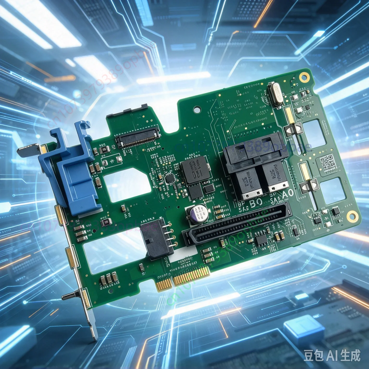 Replacement For Dell CDVF9 PowerEdge R730XD 12x 3.5