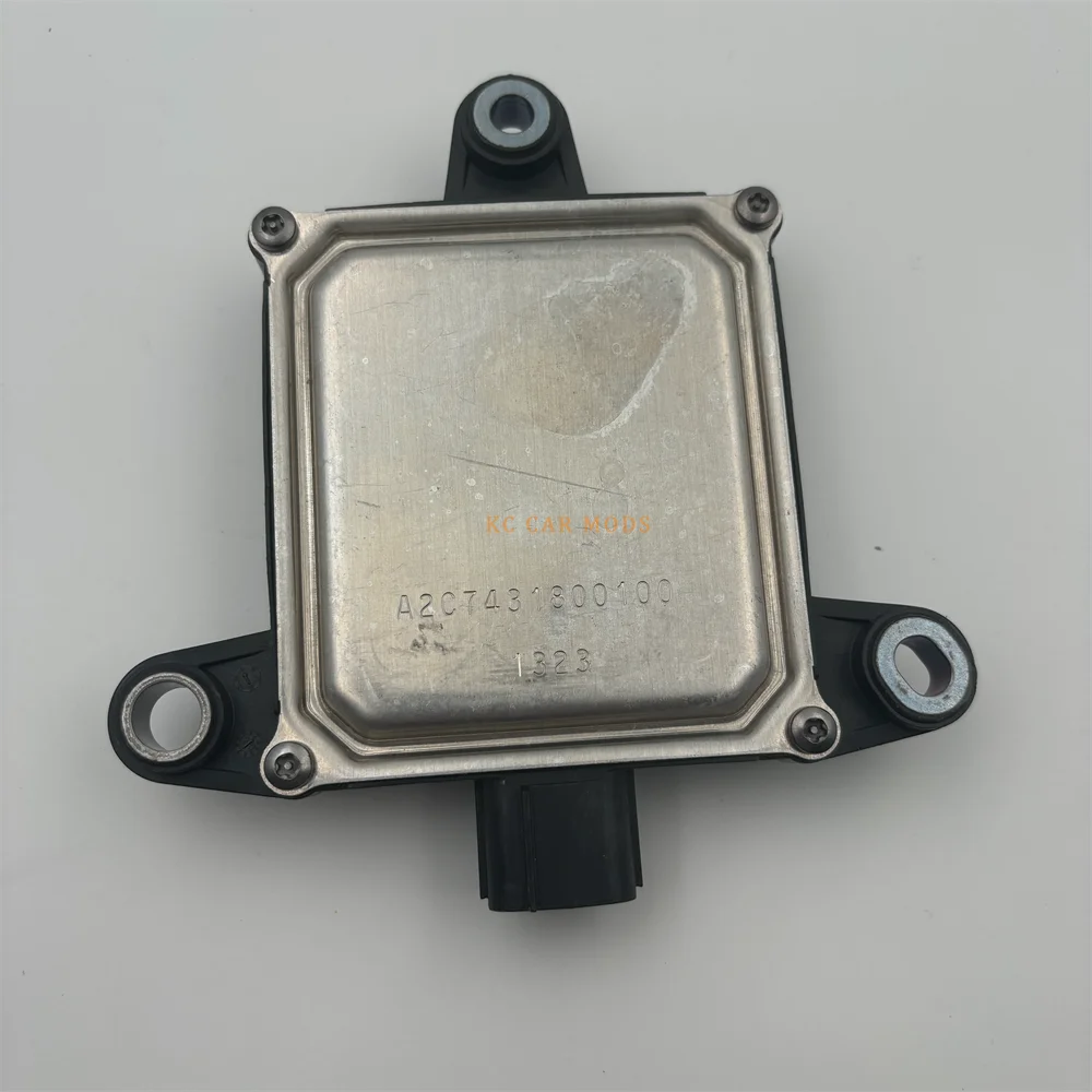 

Original 88162-0A020 LED Headlight Control Unit Headlight Computer Control LED Module Unit For 88162 0A020 881620A020