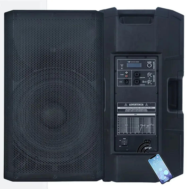 3000W 15