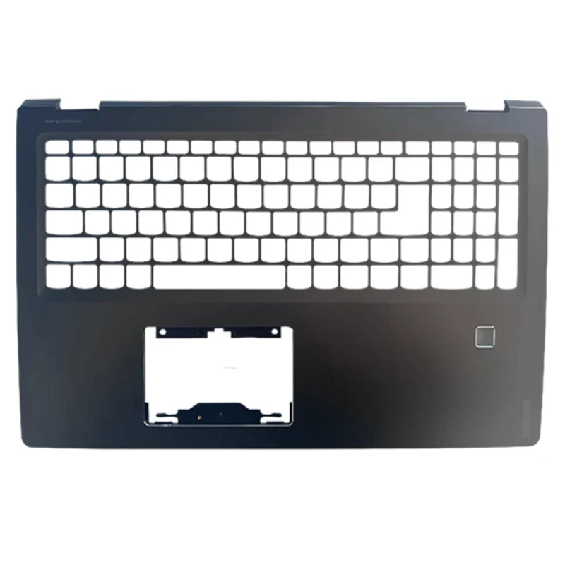 Cubierta superior LCD para Lenovo Flex 4 15 Yoga 510-15, funda trasera de pantalla, reposamanos, carcasa superior