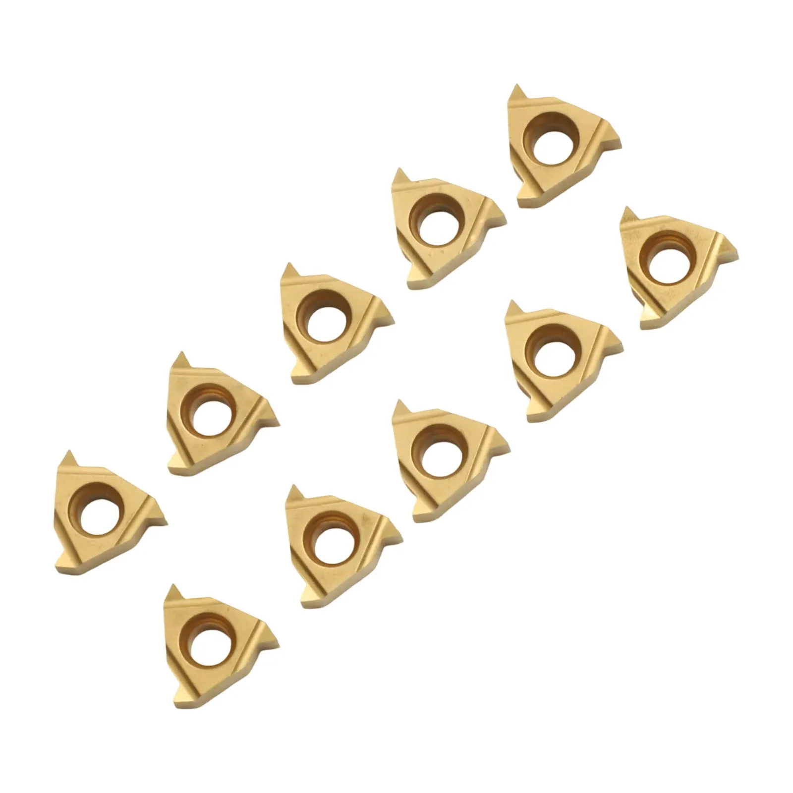 Utensili di lavorazione Inserti in metallo duro Inserti in metallo duro per semi-finitura Inserto in metallo duro Inserto per utensile da taglio Utensili ad alta precisione