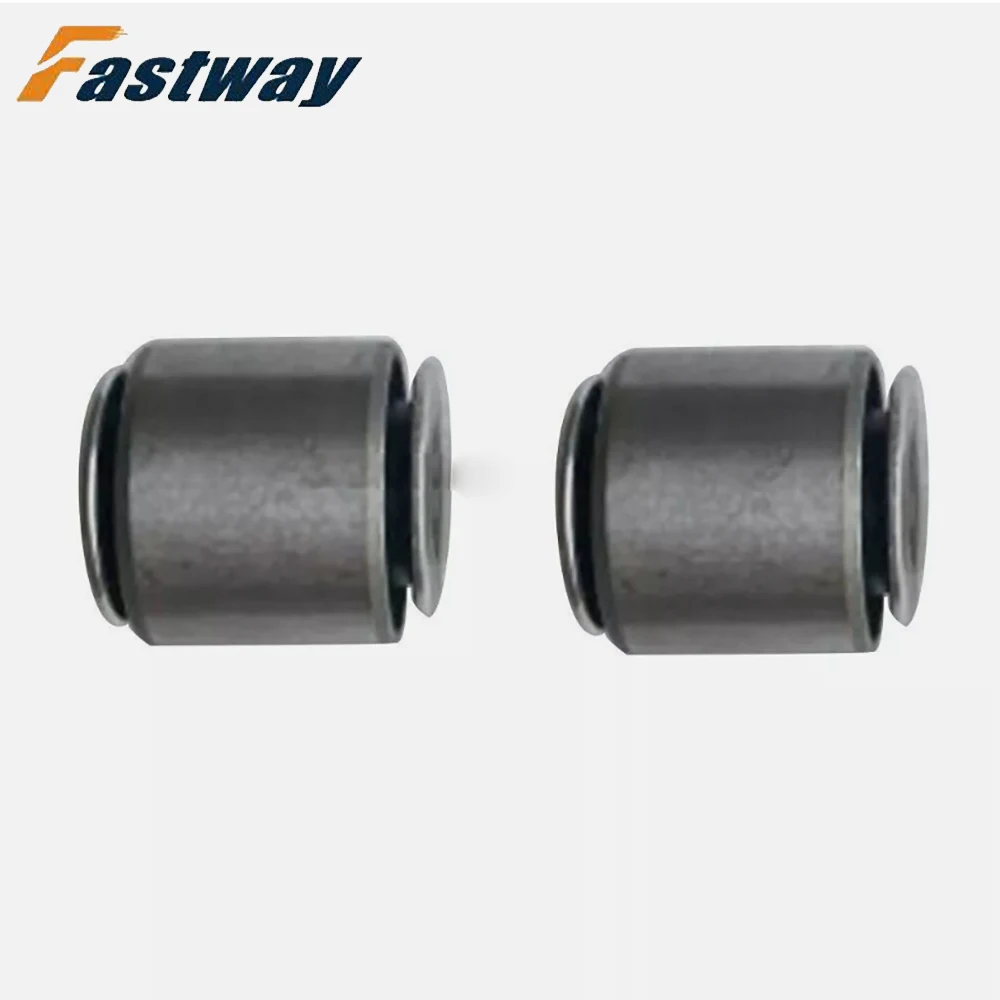

2PCS Front Strut Ball Joint Shock Absorbing Bushing For Maserati Levante M161 670100718 670106260