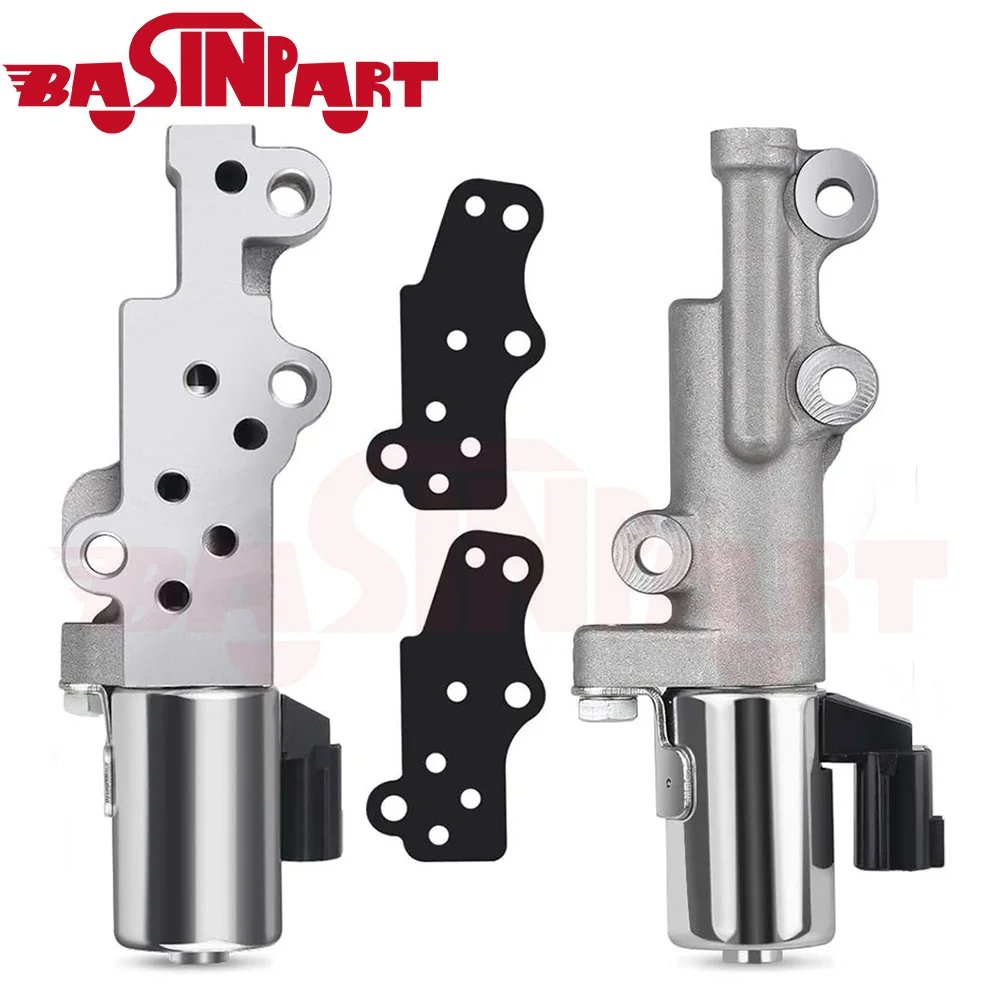 Solénoïde de synchronisation Variable, contrôle d'huile VVT, pour Infiniti FX35 G35 pour Nissan 350Z Altima Frontier 23796EA20B 23796EA20A, nouveau