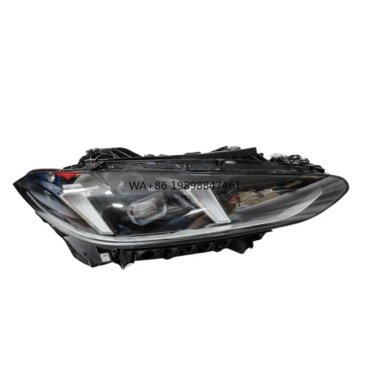 

Suitable for Original Car Headlight LED Headlight Fro 4 Series Black Original Replacement New Wholesale Parts G22