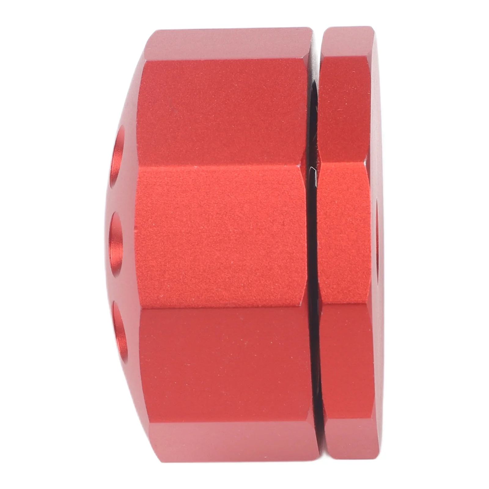 360 Degree Rotating Screwdriver Storage Box with Non-Slip Base to Improve Accessibility and Reduce Clutter in Work Areas