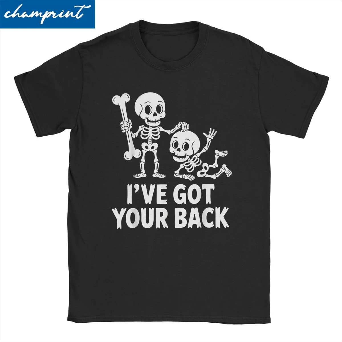Halloween Skeletons…