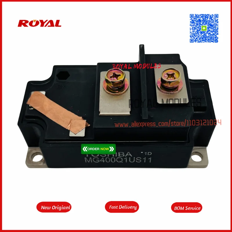 

MG400Q1US1 MG400Q1US11 MG400Q1US41 MG400Q1US41EP MG400Q1US51 MG400Q1US65H New Module