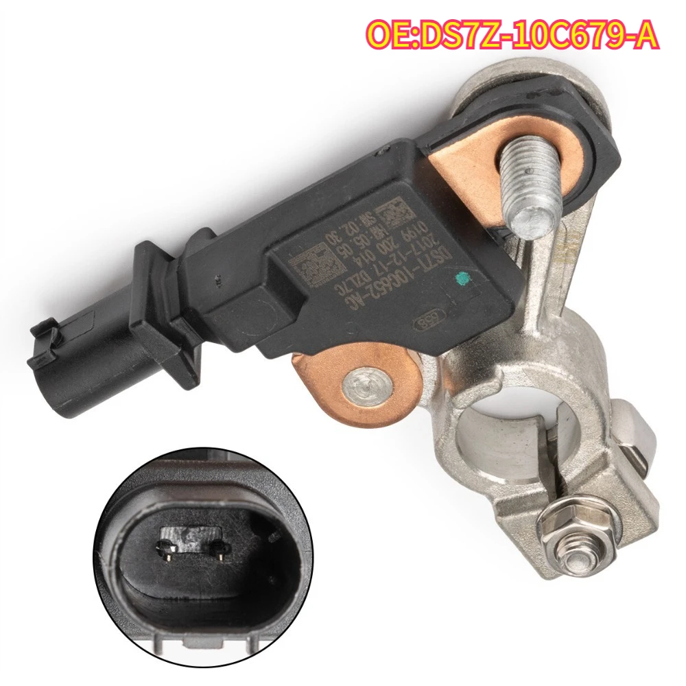 

High quality New For DS7Z-10C679-A Battery Sensor DS7Z-10C679-A Fits For 14-18 Ford Mondeo V gerade Car Accessories