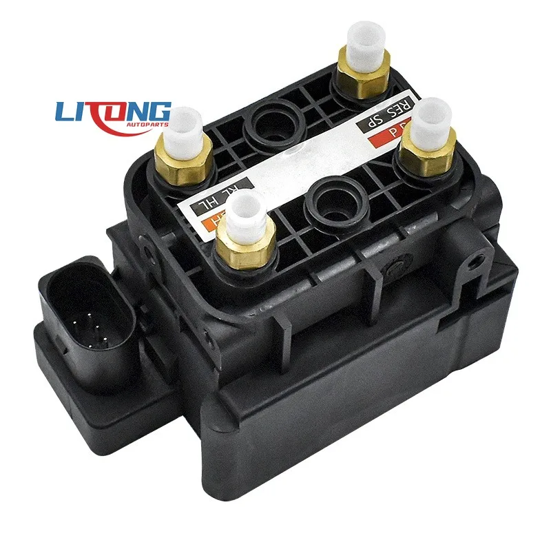 

558202J000 BRAND NEW Wholesale High Quality Air Valve Block Repair Kits Air Suspension D782300102