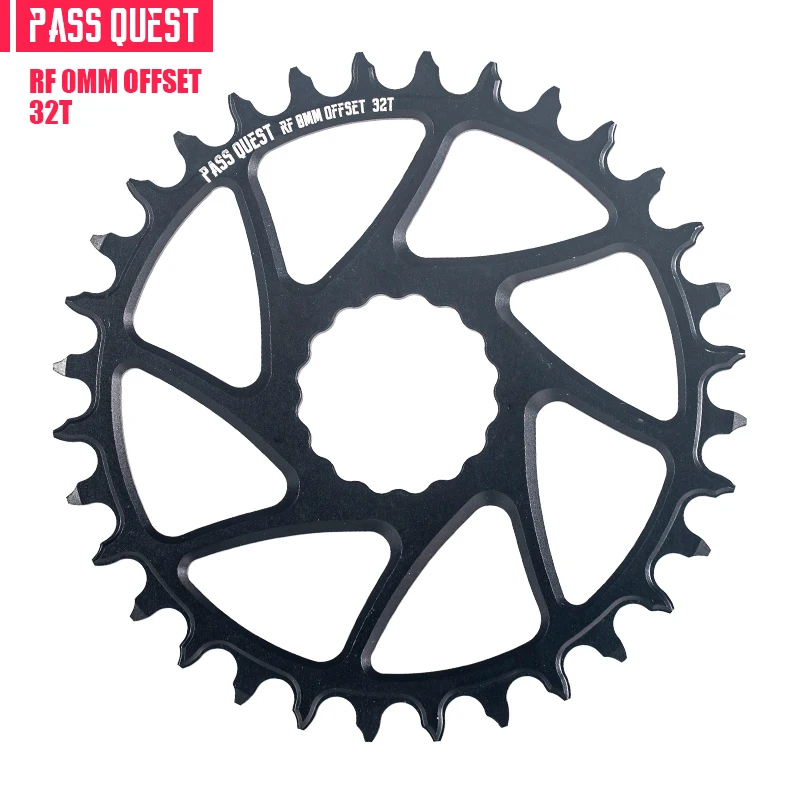 44T Voor Raceface Crank 0Mm Offset 28-38T 30T 32T 34T 36T 38T Kettingblad Kettingwiel Mtb Crankstel Kettingbladen
