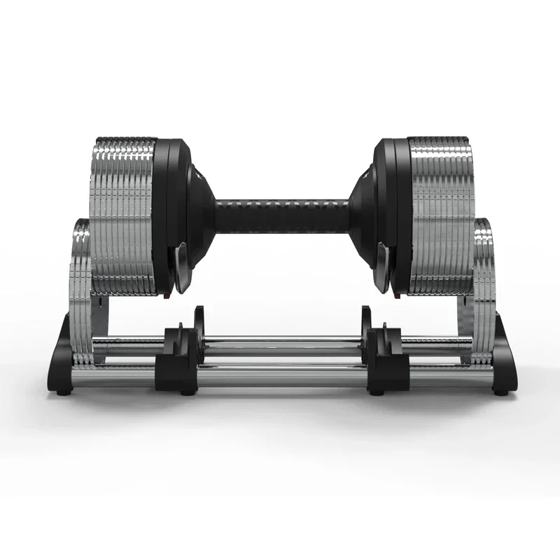 

Electroplating Dumbbells Adjustable 32KG 72LB 1KG 3KG 4KG 5KG 6KG 10KG 15KG 20KG 24KG Fitness Gym Equipment Weights Dumbbell Set