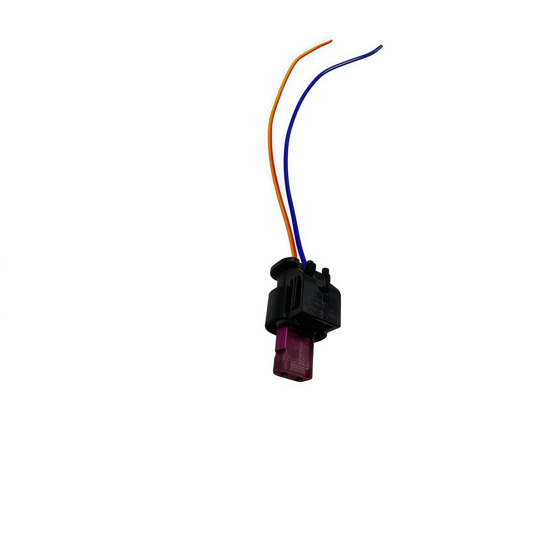 1299965 1299965-00-A EV External Sound Alert Wire Pedestrian Safety Buzzer Harness Wiring Assembly Compatible Vehicle Safety