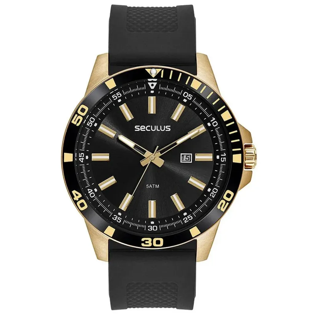 reloj-seculus-de-silicona-dorada-para-hombre-44227gpsvdu3