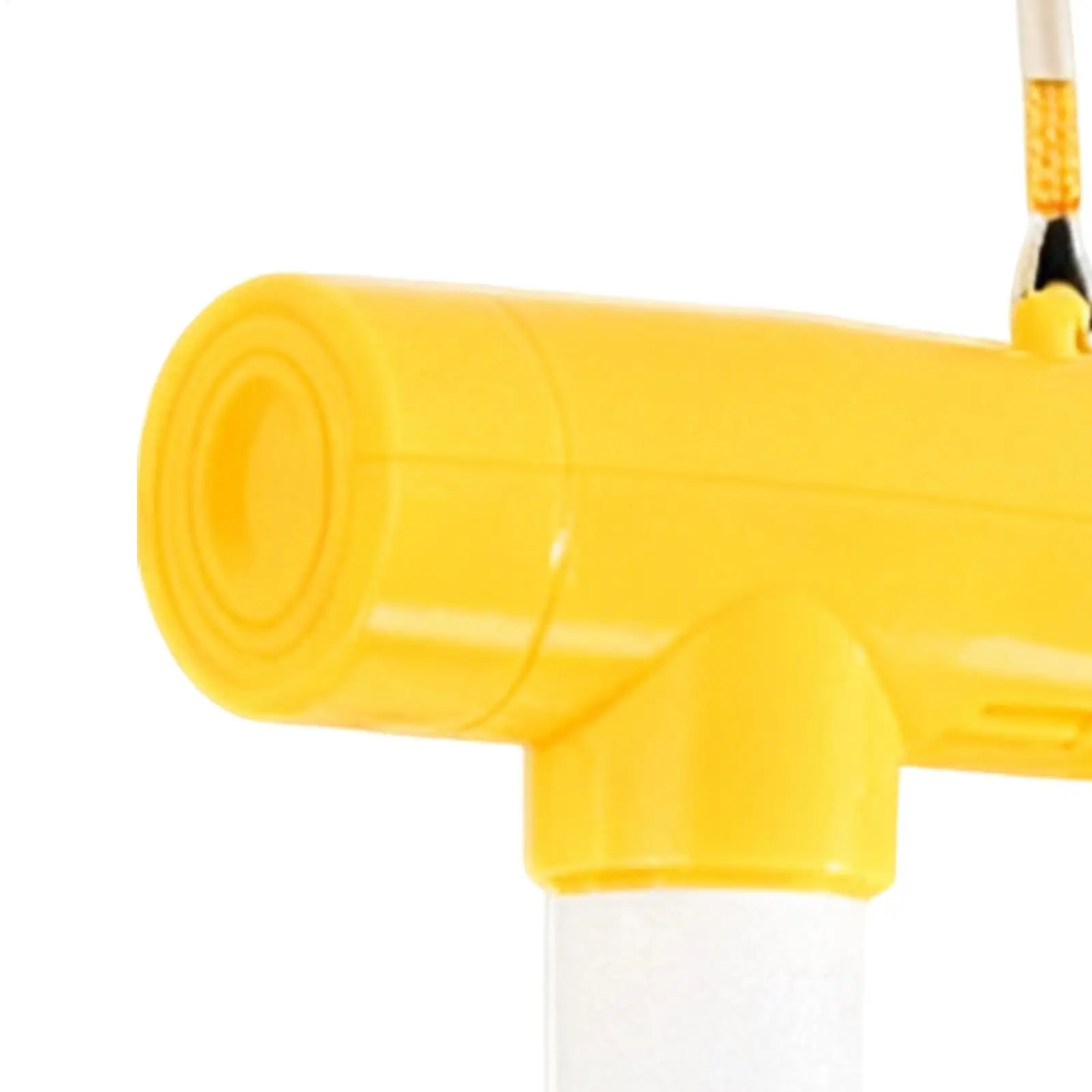 

Reflective Drop Stick Challenge Game Travel-Friendly With Remote-Control And Colorful Light Hand Eye Coordination Reflex