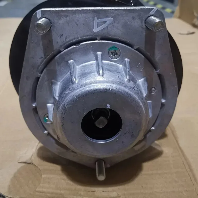 C00004662 SAIC MAXUS V80 Origin Front Shock Absorber Assembly