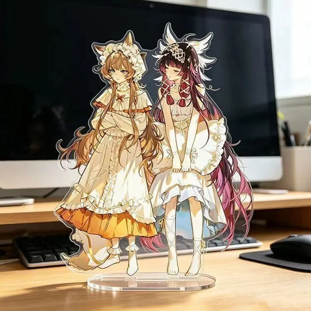 ゲーム原神コロンビナ・サンドローネコスプレスタンディングプレ - Event Support のレビューと価格