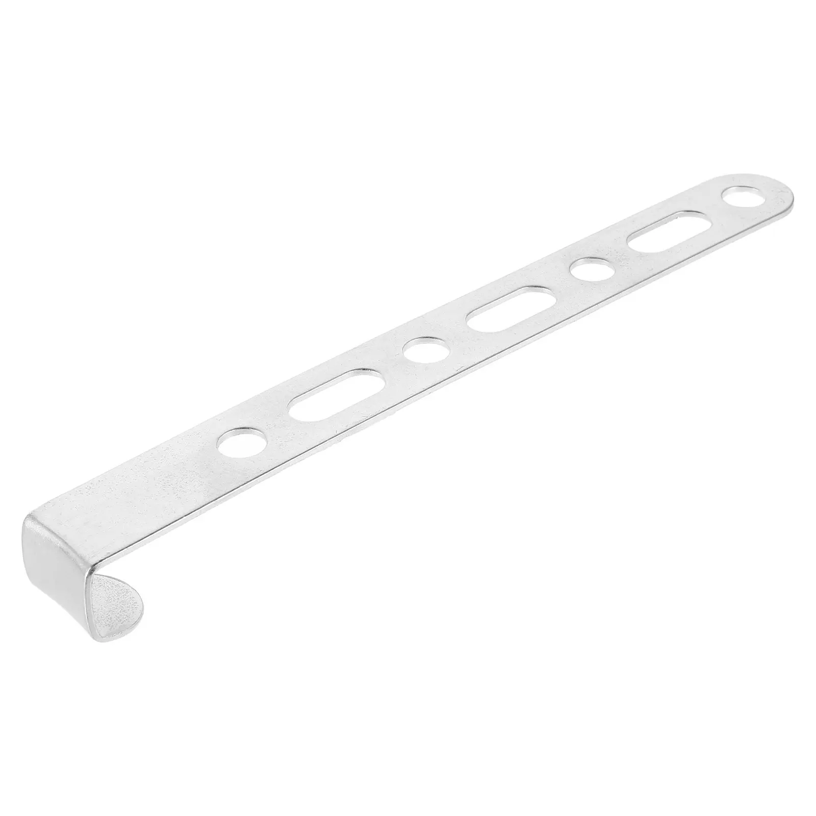 

Mushroom Head Bracket Air Intake Holder Car Accessory Aluminum Alloy Mounting Durable Universal Rotatable Truck