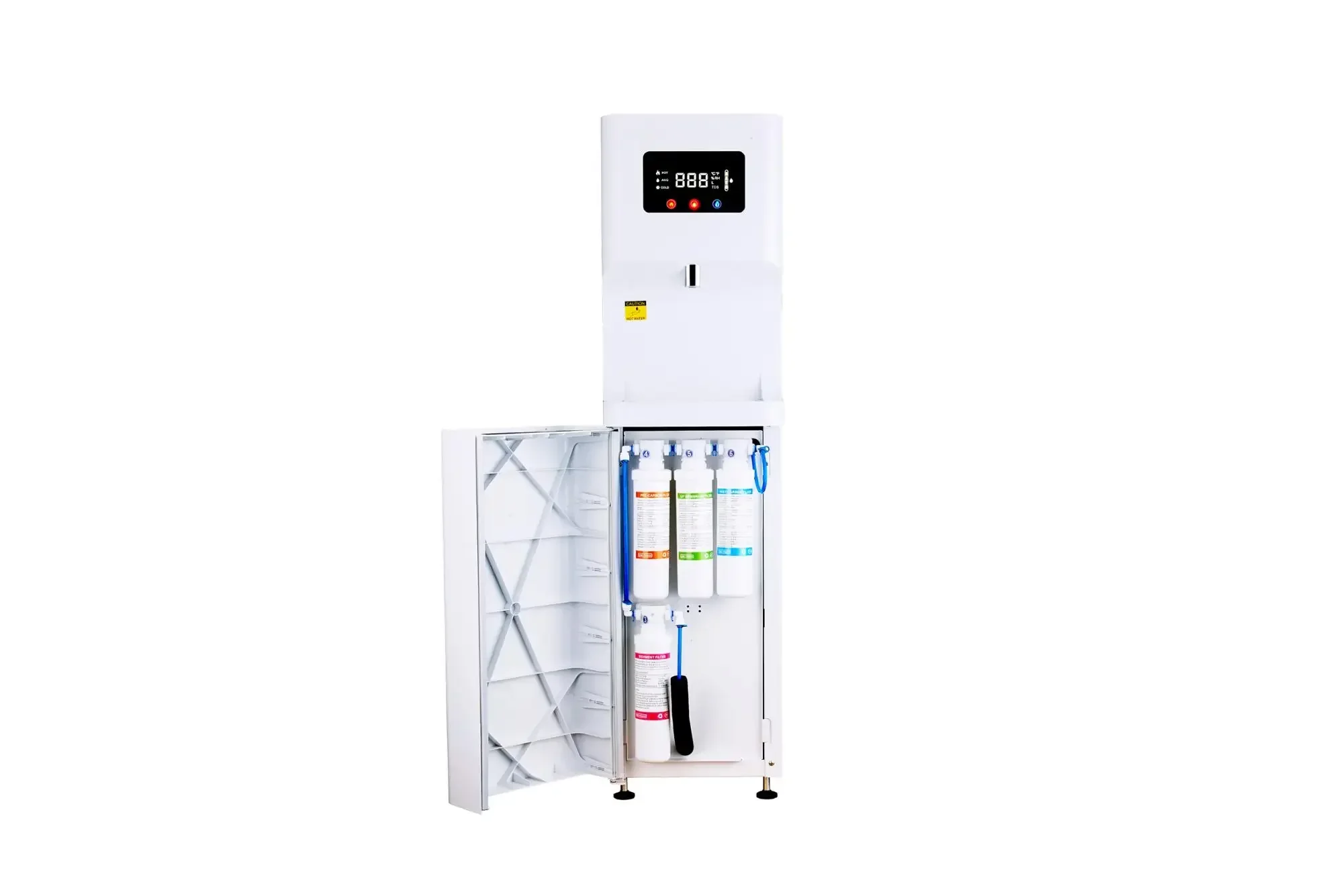 Good Price Atmospheric Water Generator Air To Water Dispenser 20L