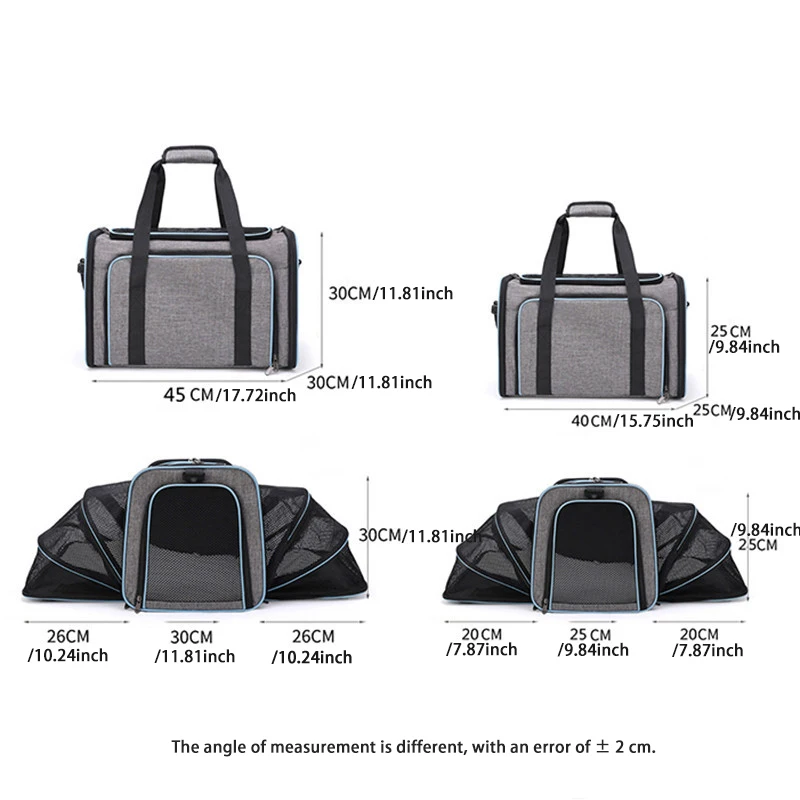 Thumbnail 3 - #29 Highest Rated Dog Carriers to Buy in 2026