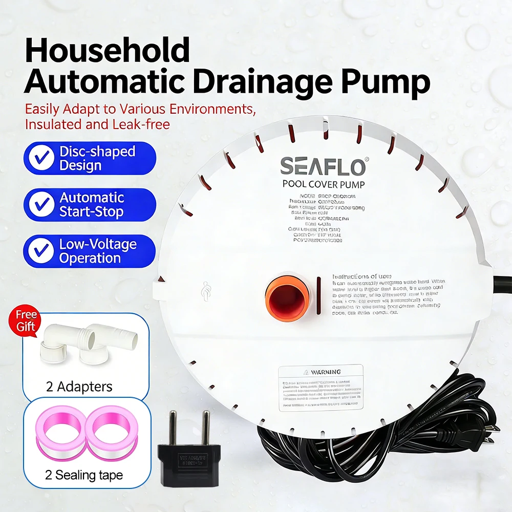 Household Fully Aut…