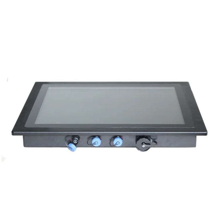 방수 IP67 산업용 안드로이드 태블릿 PC 15인치