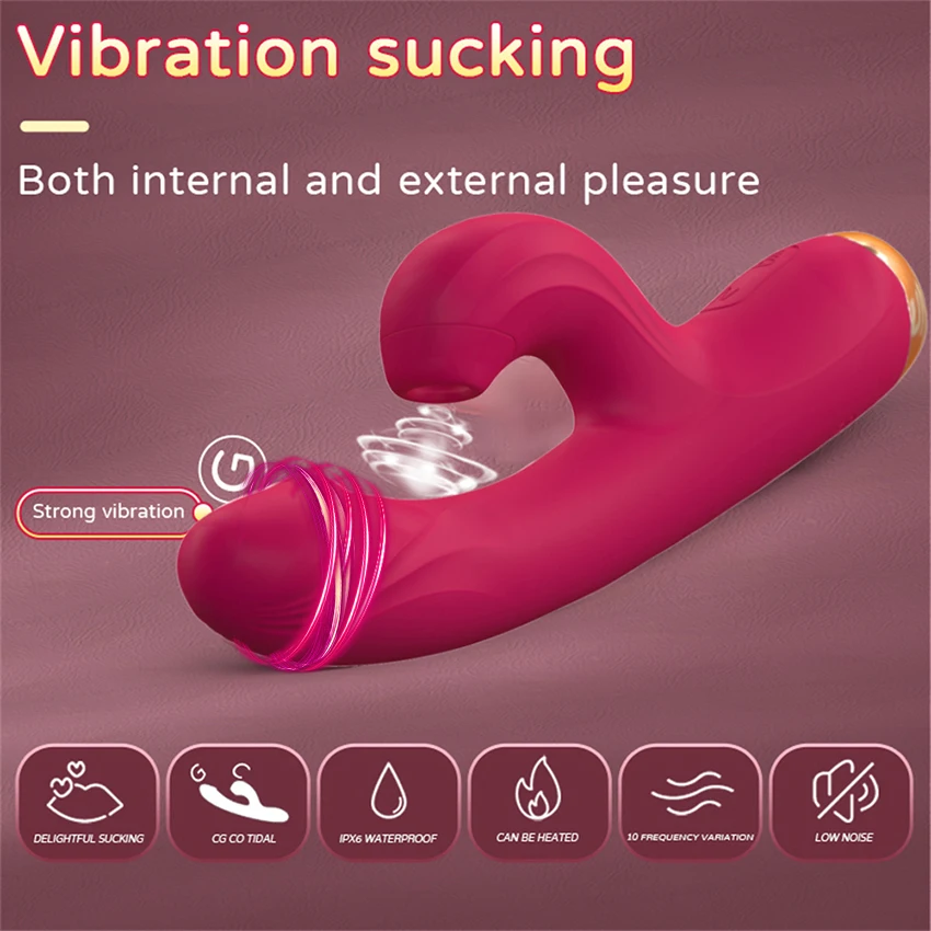 مص الهزاز للنساء الإناث الاستمناء البظر مصاصة فراغ البظر محفز بقعة دسار الجنس لعب مثير الكبار السلع 18 +