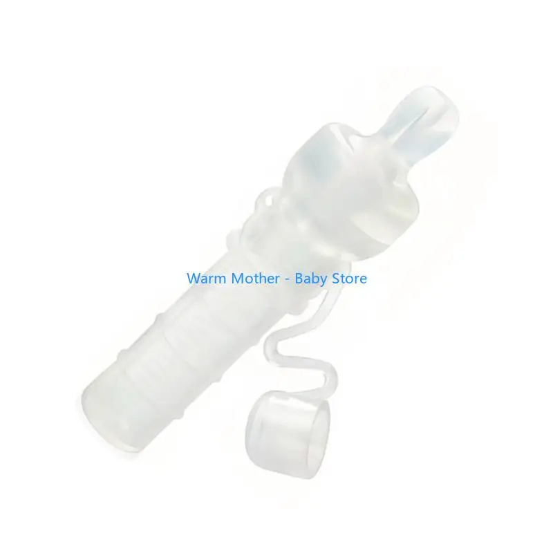 

Colostrum Collector Breastfeeding Milk Storage Tube Effective Breast Milk Collection for Antenatal Postnatal Expression 57QE