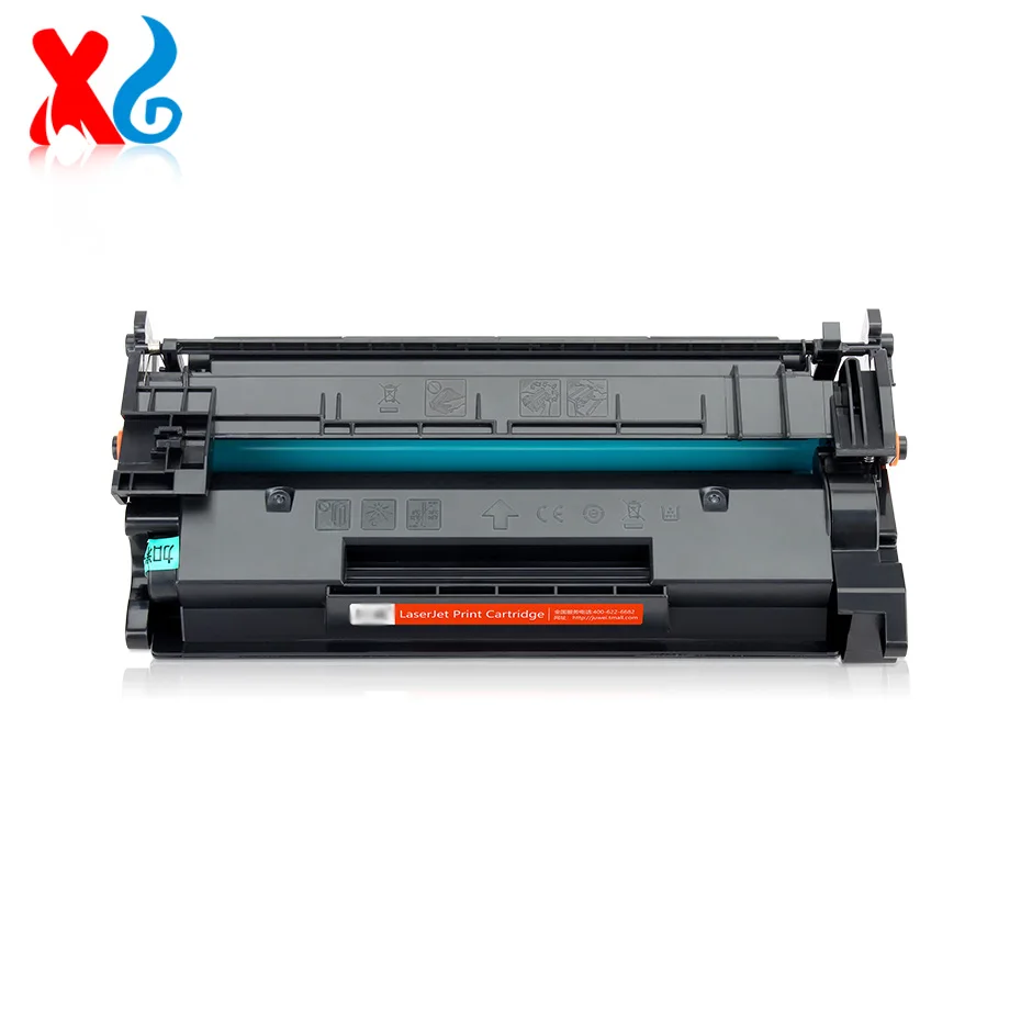 Imagem -02 - Compatível Novo Cartucho de Toner para hp Laserjet Pro M404dw M404dn M404n M428fdw Mfp M428dw Mfp M428fdn 3000 Páginas Cf259a