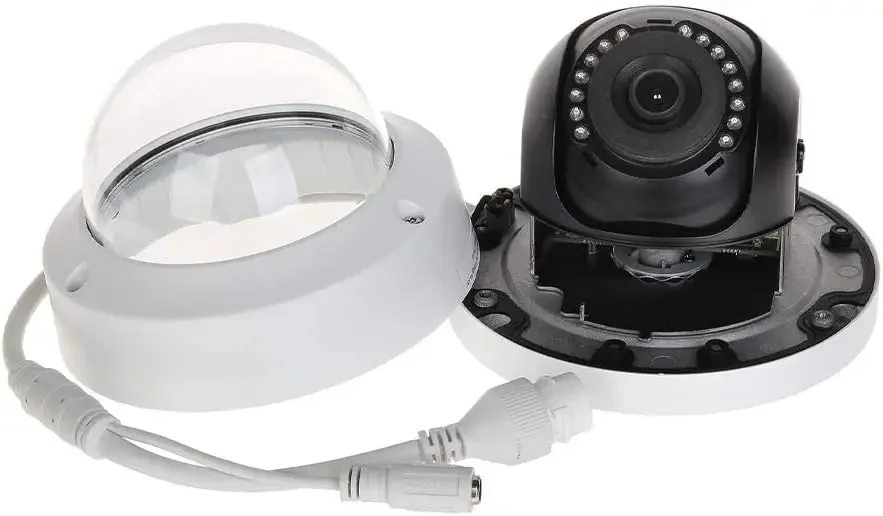 Xmeye 8ch perekam NVR POE kit kamera rumah dengan hikvision dome DS-2CD1143G0-I peluru DS-2CD1043G0-I perangkat kamera jaringan POE