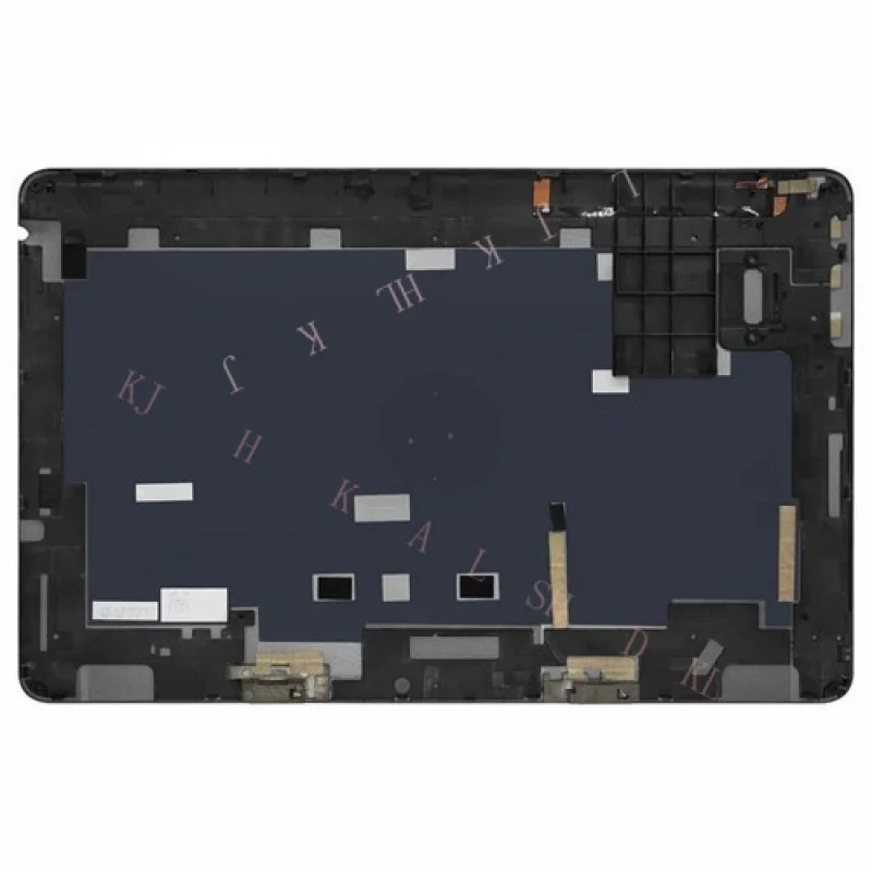 

N для DELL Latitude 7350 E7350 0XHY41 задняя крышка ЖК-экрана ноутбука верхний чехол