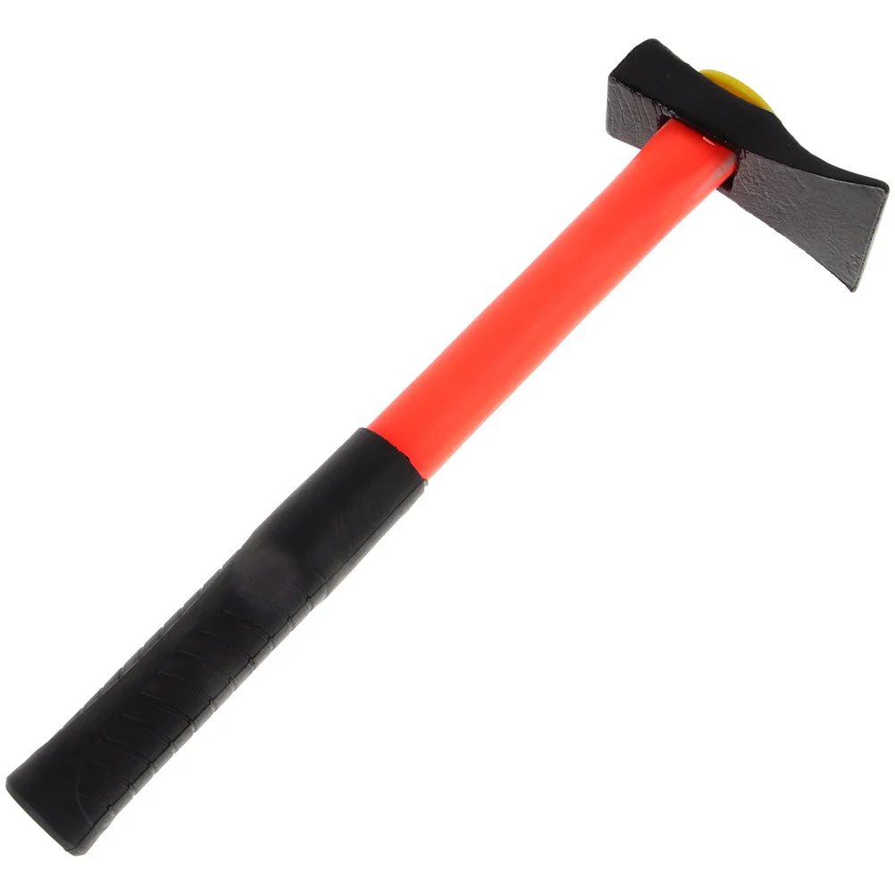 

Anti Vibration Hammer Reinforced Steel Compact Carpenter Nailing Tool Woodworking Repairing Small Hammer Universal Fixing