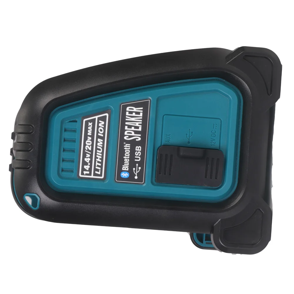 マキタ 14.4V 18V リチウムイオンバッテリーコードレス Bluetooth