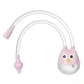 C116-pink owl