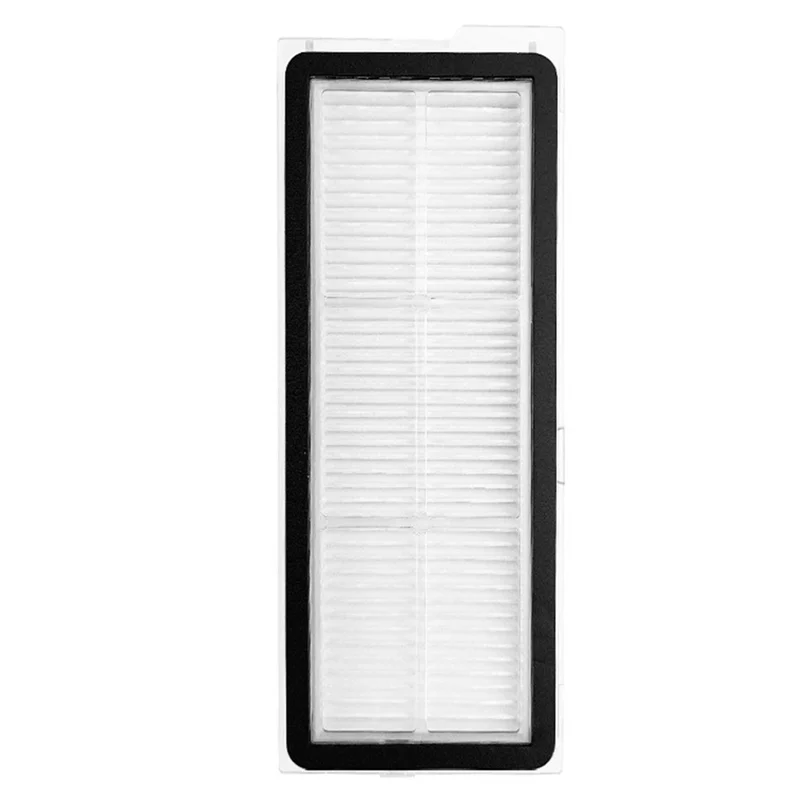 

Cleaner Parts Dust Bag Mop Cloth Side Brush Filter Replacement For Roborock P10 Pro P10S Sweeping Robot Essential Parts