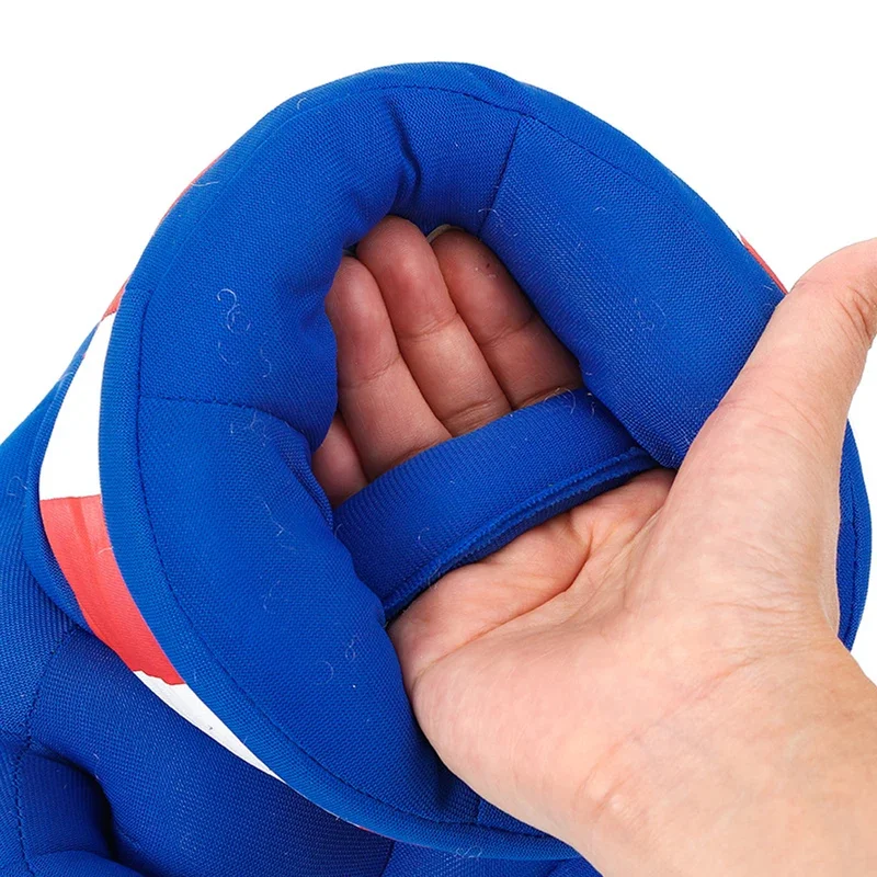 Capitan America Hulk Guanti da pugno per bambini MARVEL Supereroe Accessori per costumi cosplay Maschera Mantello Ragazzi Giocattoli Regalo di compleanno ^ 0 * l