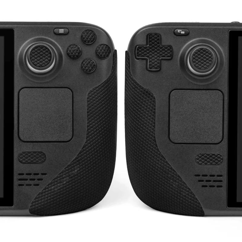 Controller Grip Sticker Gaming Accessories Scratchproof Stickers Gaming Handle Grips Tape Dustproof Sticker
