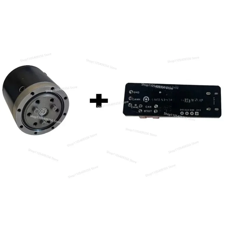 EduLite 05 Youth Edition Joint Module 6Nm