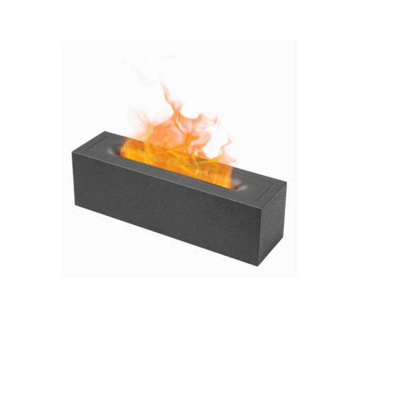 

Aromatherapy machine, household, simulated flame, humidifier, aromatherapy, atmosphere, new product.