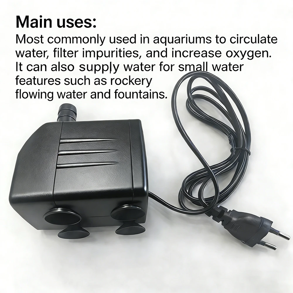 Thumbnail 3 - #24 Trending Submersible Water Pumps Right Now