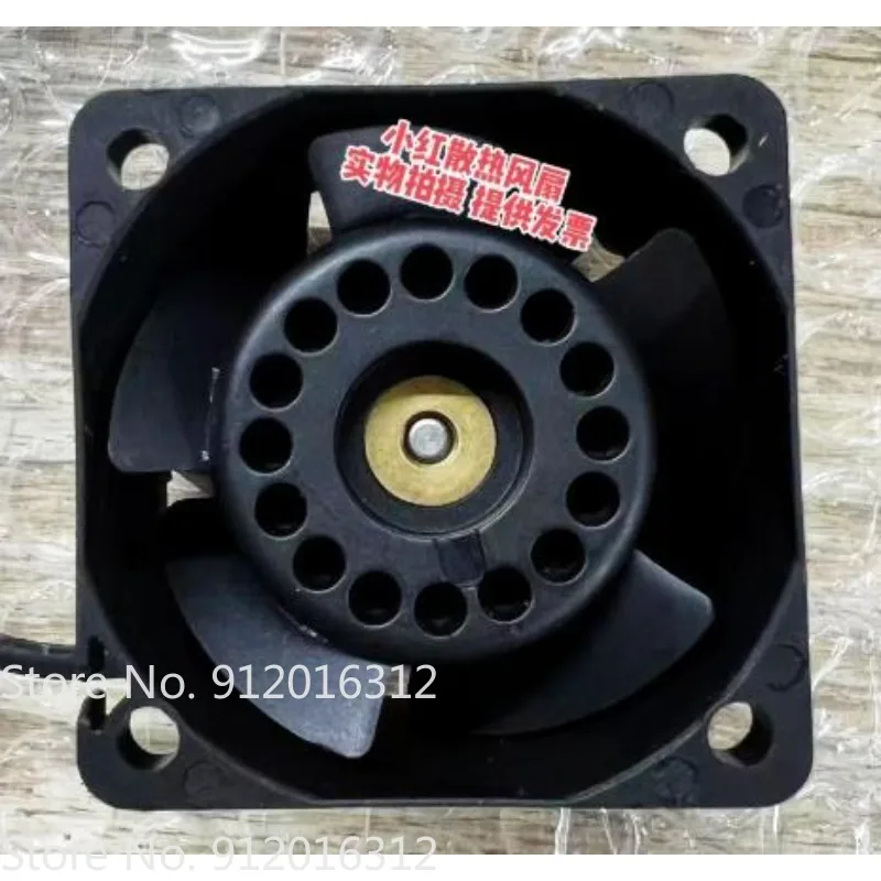 NEW CPU Fan FFB0412UHN-D Original for Delta 4CM 4028 12V 0.75a Server Violent Fan