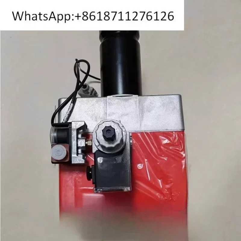 Gas burner controller BTG12 machine TGRD61 and BTG12 burner