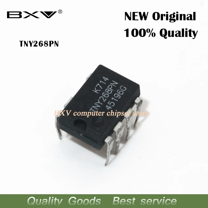 10PCS TNY268PN DIP7…