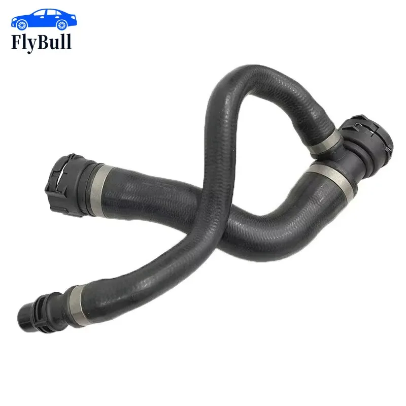 

17127537107 17127593490 Radiator hose rubber water coolant hose for BMW X5 E70 1712 7593 490 2006 2007 2008