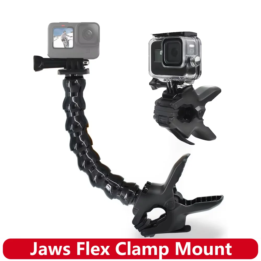 Jaws Flex Clamp Mou… - image