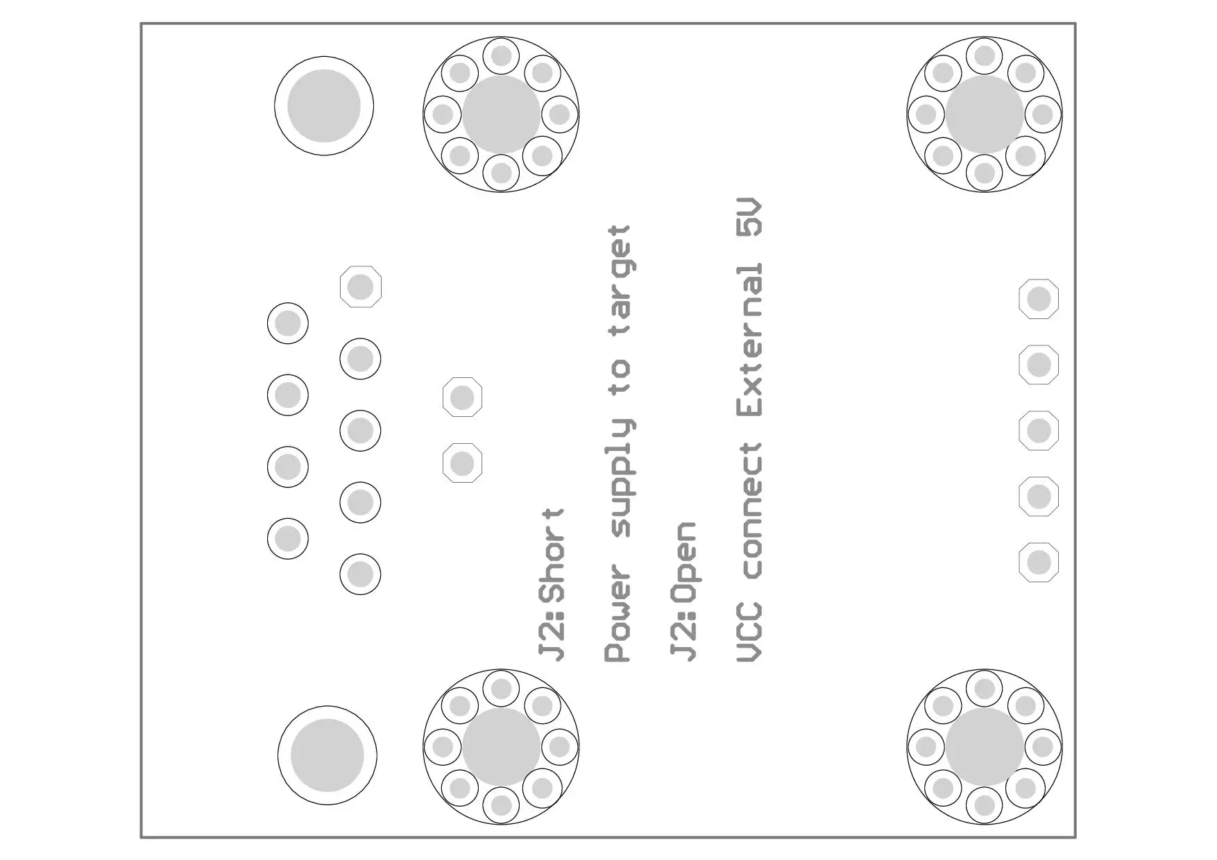 MAX232 SOP16 RS232 to TTL Serial Port Module Provides Low-Current Power Supply Through The Serial Port