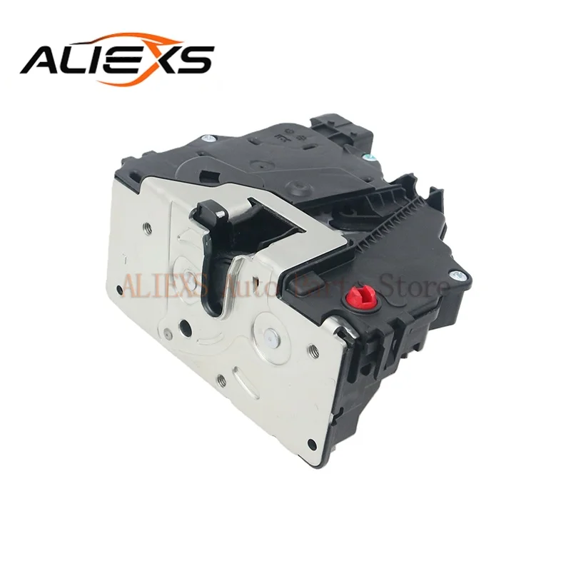 

Механизм замка задней правой двери 13432377, подходит для Gm Opel Vauxhall Meriva B 2010 2011 2012 2013 2014 2015 2016 2017, автозапчасти