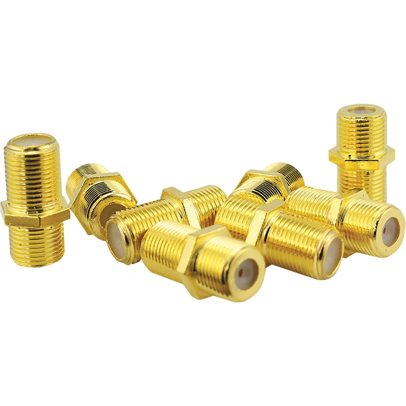 F intermediate GOLD connector connector