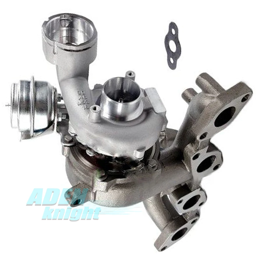 GT1749V Turbocharger For Audi A3 VW Seat Skoda 140 BHP 103 kW 2.0 TDI BKD ENGINE 724930 724930-0001 724930-5001S 03G253019A